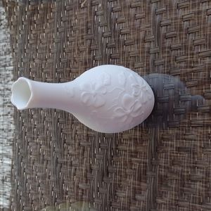 Kaiser Germany Bisque Bud Vase b620